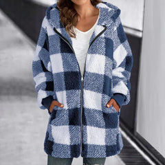 Zhenya | Lässig und mühelos Sommer Hoodie in Stil 3
