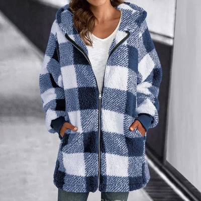 Zhenya | Lässig und mühelos Sommer Hoodie