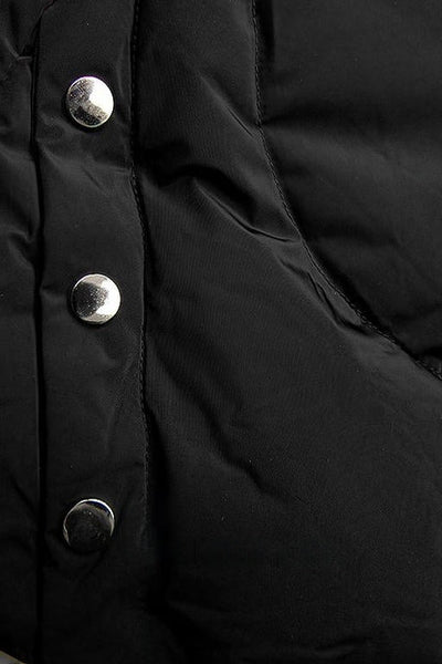 BEATRICE™ | LANGER WINTERMANTEL