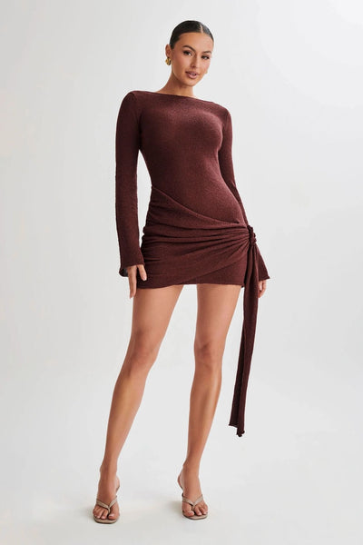 Britta – Feminines Kleid Mit Zeitloser Eleganz Stil