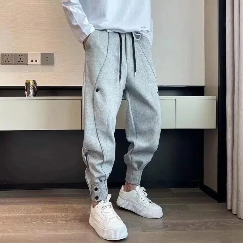 Davide - Herren Freizeithose