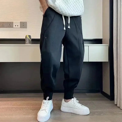 Davide - Herren Freizeithose