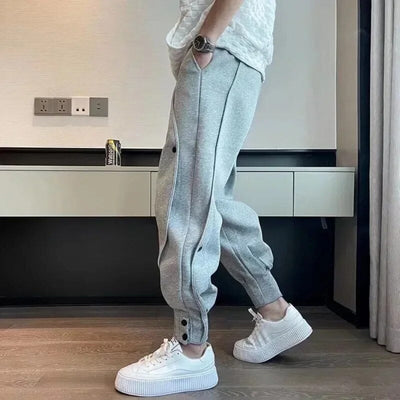 Davide - Herren Freizeithose