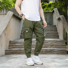 Meliora | Moderne und vielseitige Sommerhosen in Stil 5