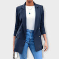 Marineblau