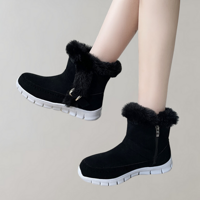 Dunja | Vielseitige und bequeme Sommerstiefel