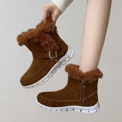 Dunja | Vielseitige und bequeme Sommerstiefel