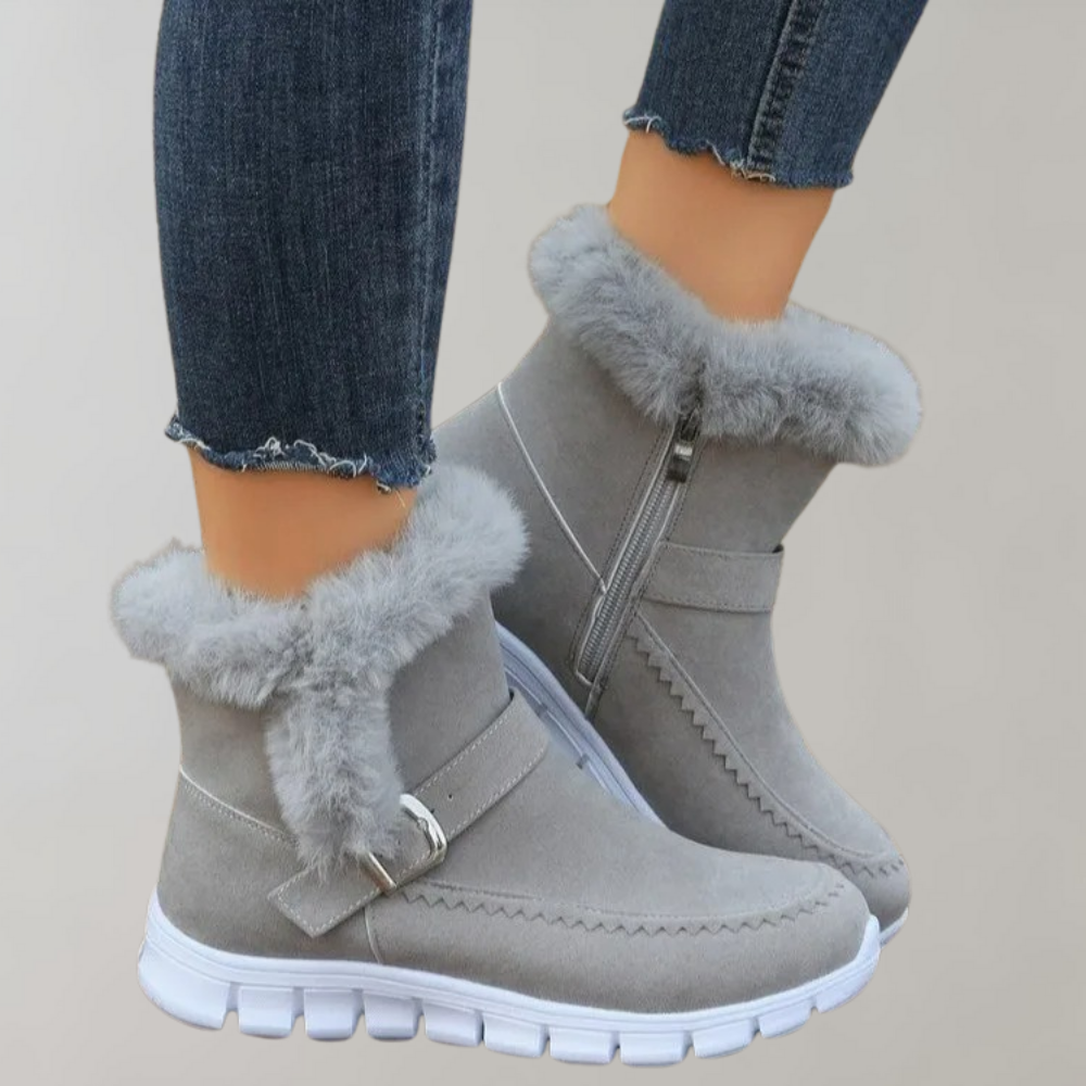 Dunja | Vielseitige und bequeme Sommerstiefel
