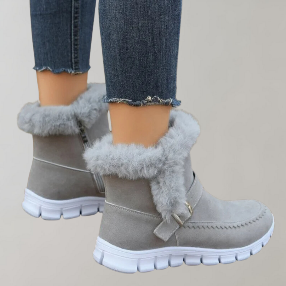 Dunja | Vielseitige und bequeme Sommerstiefel