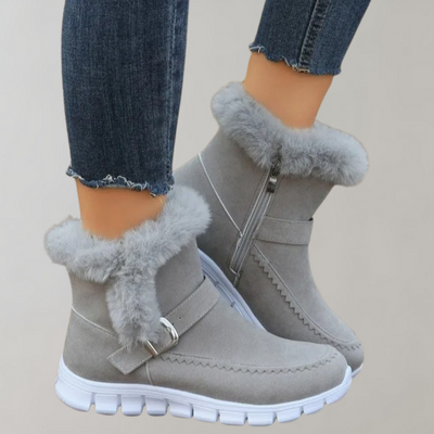 Dunja | Vielseitige und bequeme Sommerstiefel
