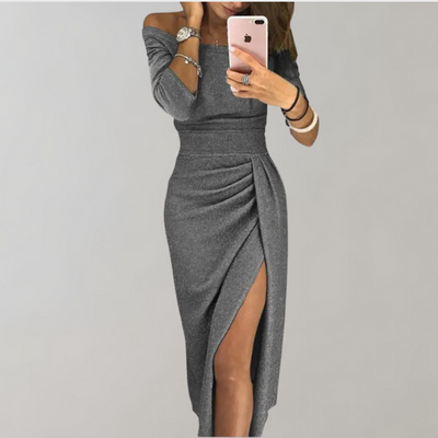 Bente - Elegantes Abendkleid