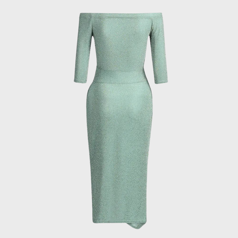 Bente - Elegantes Abendkleid