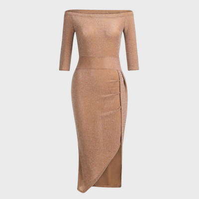 Bente - Elegantes Abendkleid