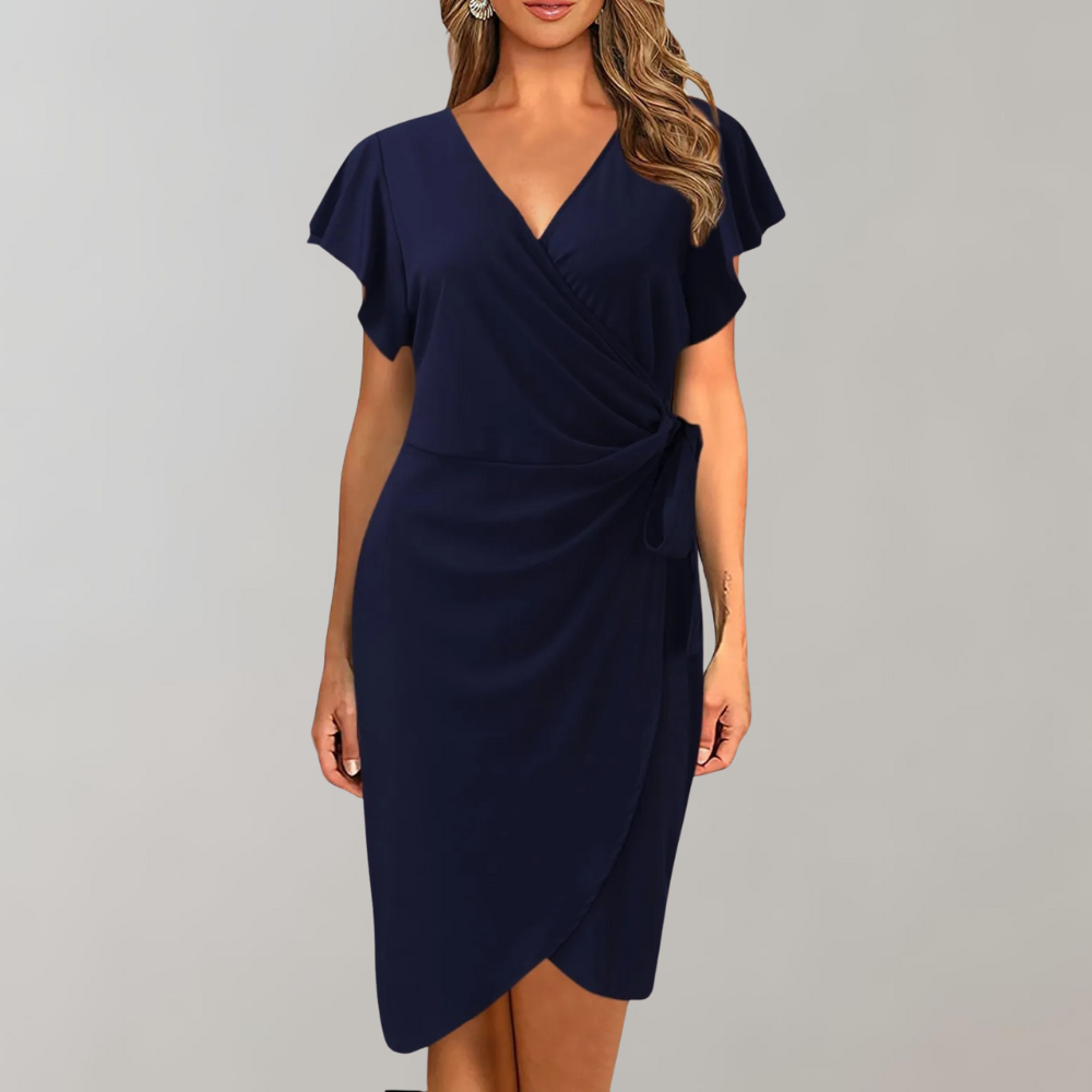 Bella - Stylisches Sommerkleid