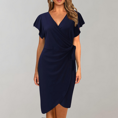 Bella - Stylisches Sommerkleid