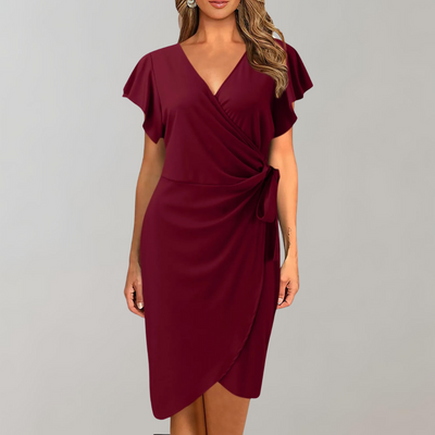 Bella - Stylisches Sommerkleid