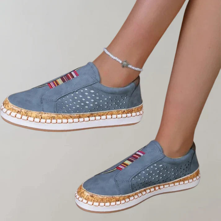 Nicole® | Leichte Loafer für Damen