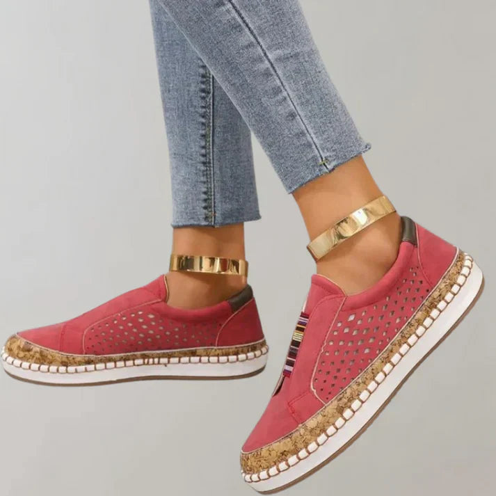 Nicole® | Leichte Loafer für Damen