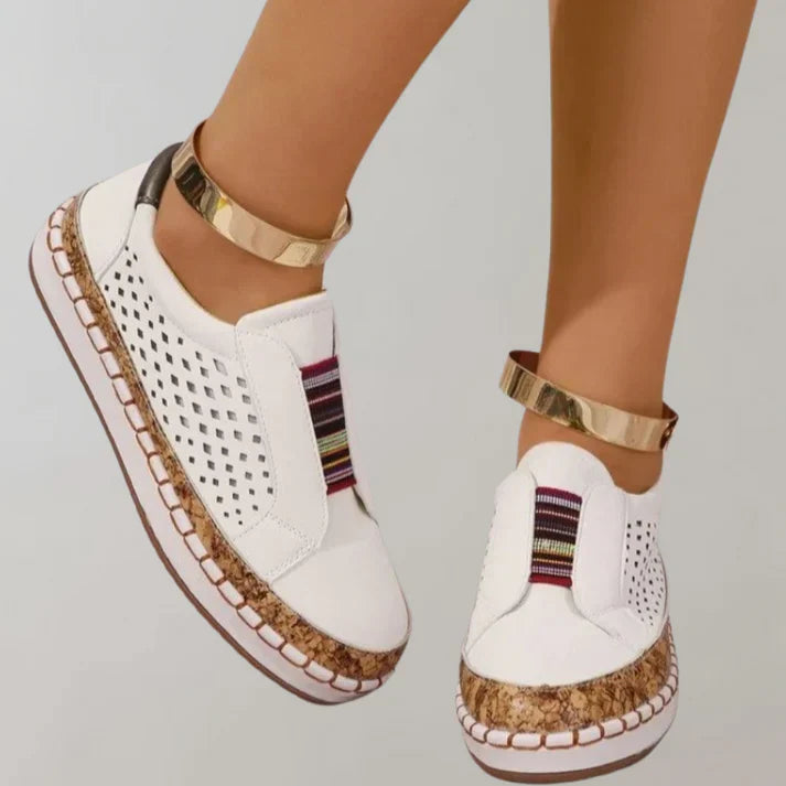 Nicole® | Leichte Loafer für Damen