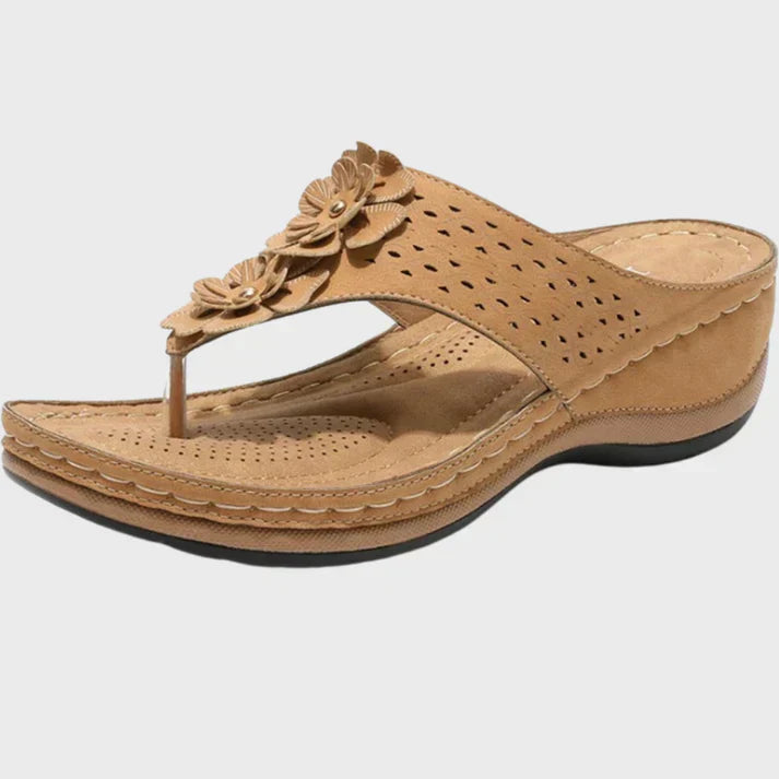 Nia® | Trendy Damen Flip Flops