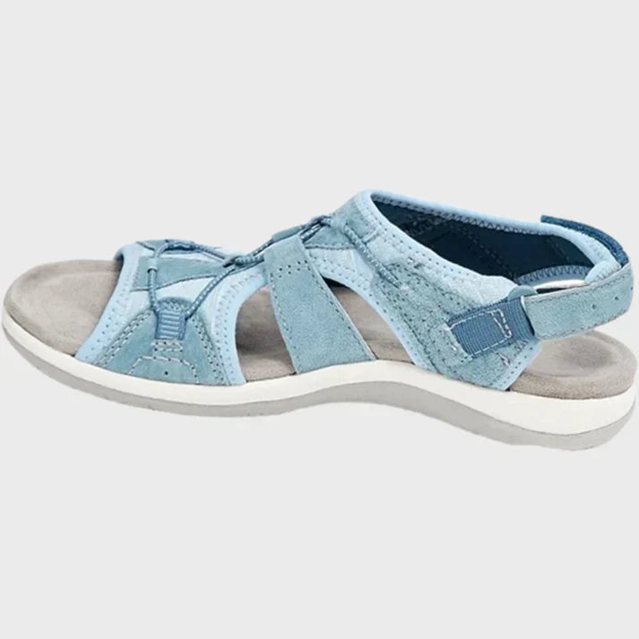 Nerea® | Und leichte Damensandalen