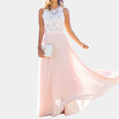 Piya - Elegantes Damen-Spitzenkleid