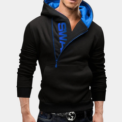 Christl | Einfacher und stylischer Sommer Hoodie in Stil 1