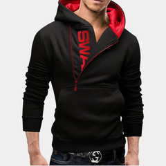 Christl | Einfacher und stylischer Sommer Hoodie in Stil 2