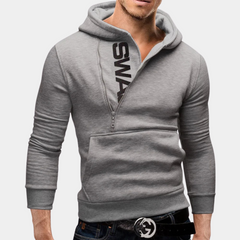 Christl | Einfacher und stylischer Sommer Hoodie in Stil 4