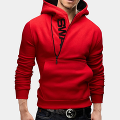 Christl | Einfacher und stylischer Sommer Hoodie in Stil 5