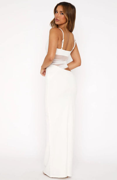 NOURHI - Maxikleid