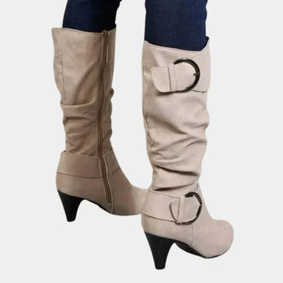Ramona | Stilvolle und elegante Sommerstiefel