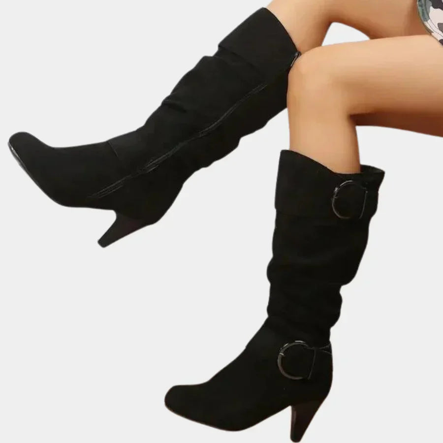 Ramona | Stilvolle und elegante Sommerstiefel
