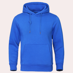 Aicha | Klassischer und eleganter Sommer Hoodie in Stil 3