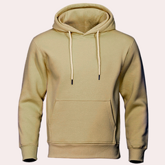 Aicha | Klassischer und eleganter Sommer Hoodie in Stil 1