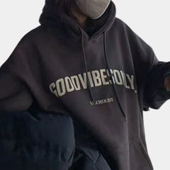 Nelia | Lässiger und entspannter Sommer Hoodie in Stil 3