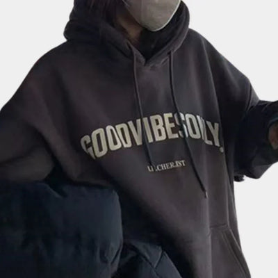 Nelia | Lässiger und entspannter Sommer Hoodie
