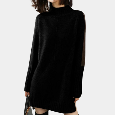 Alke | Trendiger und eleganter Sommerpullover