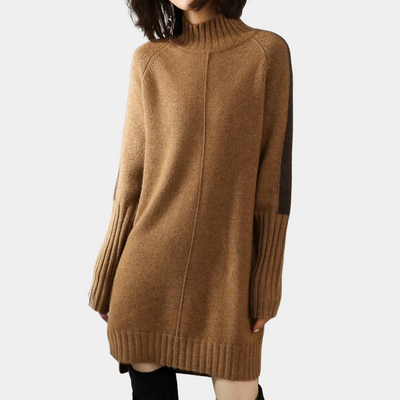 Alke | Trendiger und eleganter Sommerpullover