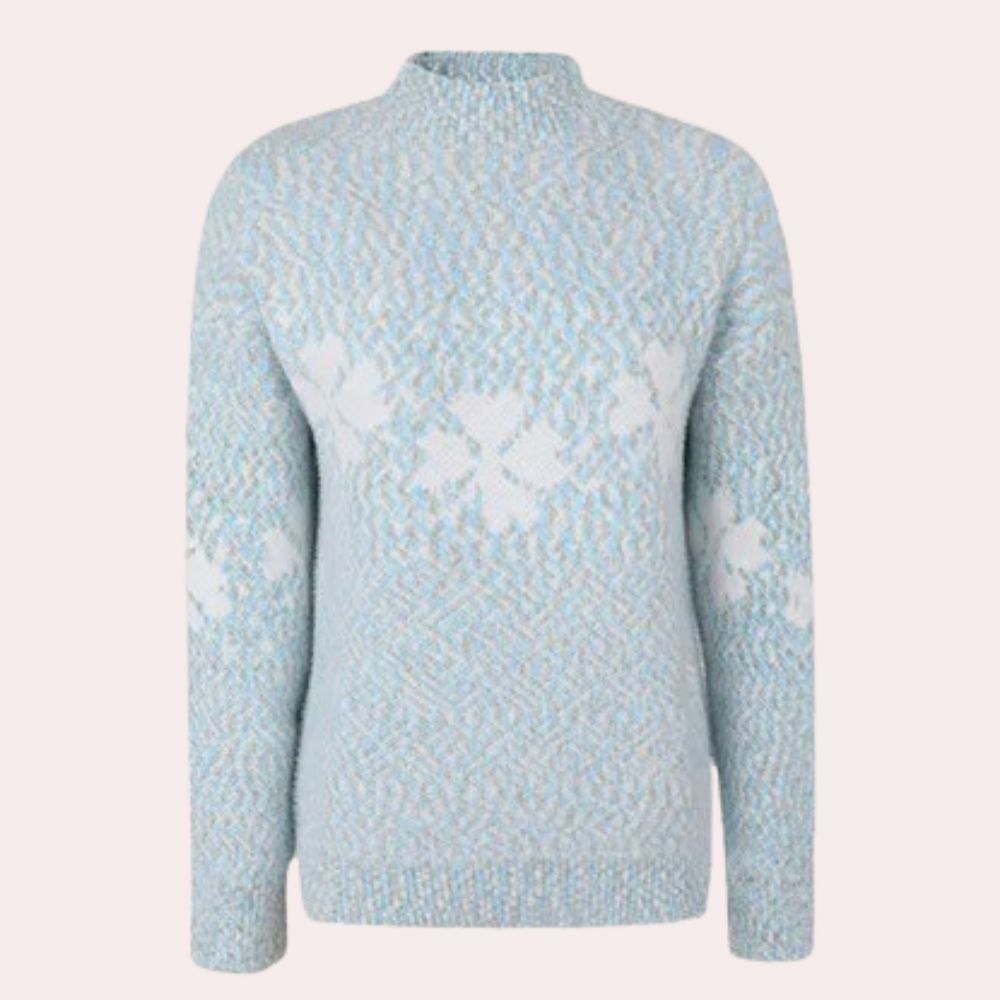 Meliora | Müheloser und schicker Sommerpullover