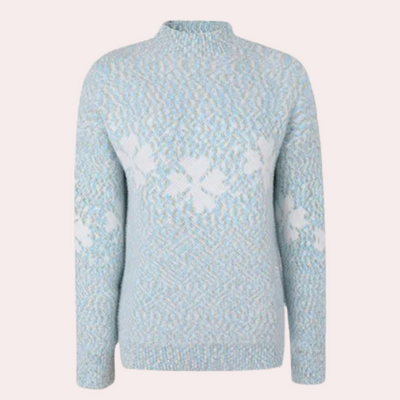 Meliora | Müheloser und schicker Sommerpullover