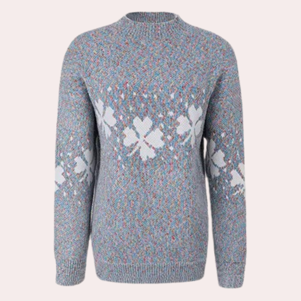 Meliora | Müheloser und schicker Sommerpullover
