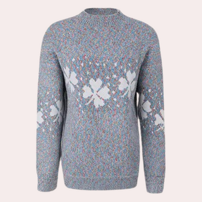 Meliora | Müheloser und schicker Sommerpullover