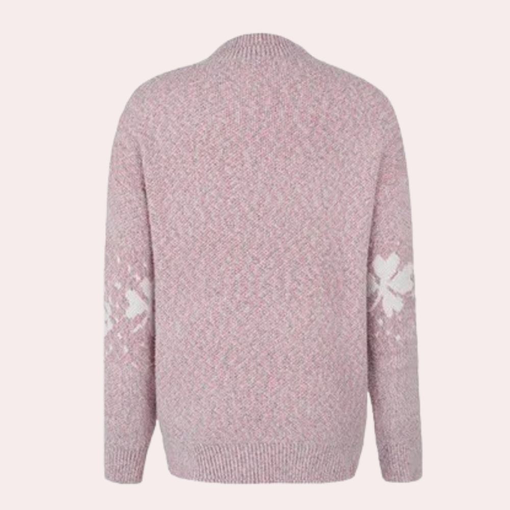 Meliora | Müheloser und schicker Sommerpullover