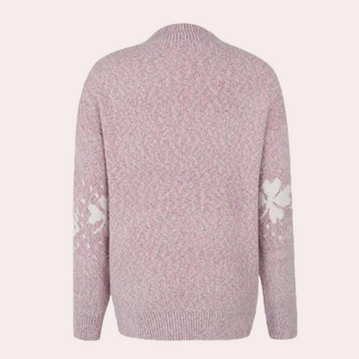 Meliora | Müheloser und schicker Sommerpullover