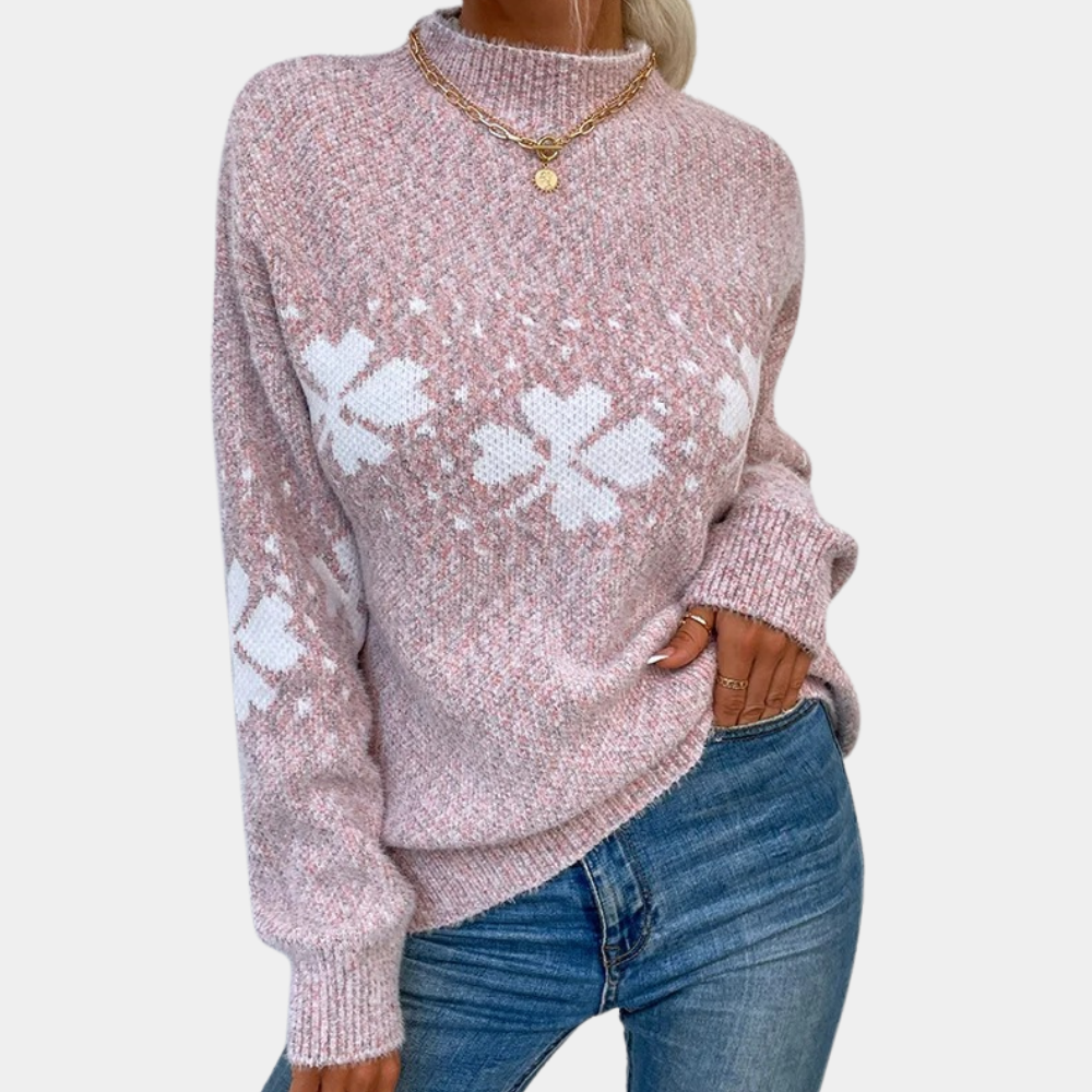 Meliora | Müheloser und schicker Sommerpullover