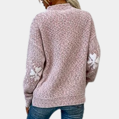 Meliora | Müheloser und schicker Sommerpullover