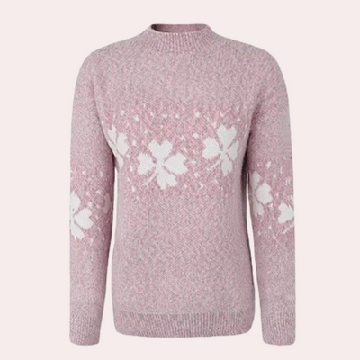 Meliora | Müheloser und schicker Sommerpullover