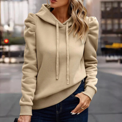 Itzel | Entspannter und stylischer Sommer Hoodie in Stil 2
