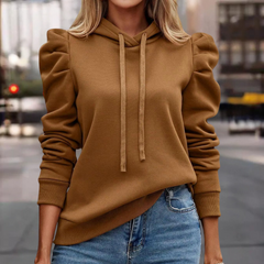 Itzel | Entspannter und stylischer Sommer Hoodie in Stil 5